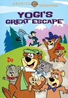 Yogi’s Great Escape (1987) Episode 