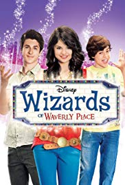 Wizards of Waverly Place Season 4