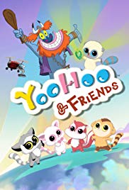 YooHoo and Friends Episode 52