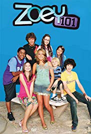 Zoey 101 Season 1