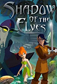Shadow of the Elves