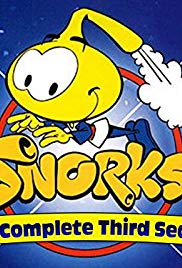 Snorks Season 4 Episode 36