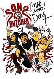Sons of Butcher Episode 26