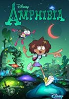 Amphibia Season 3