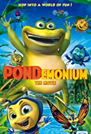 Pondemonium (2017) Episode 
