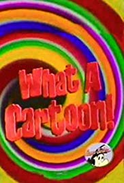 The Cartoon Cartoon Show Episode 32