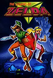 The Legend of Zelda Episode 13