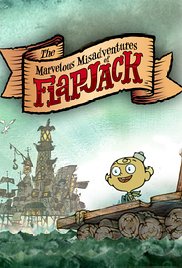 The Marvelous Misadventures of Flapjack Season 1 Episode 25