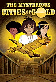 The Mysterious Cities of Gold 1982 Episode 39