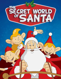The Secret World of Santa Claus Episode 26