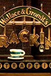 Wallace and Gromit’s Cracking Contraptions