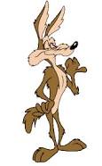 Wile E. Coyote And Road Runner Episode 50