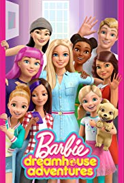 Barbie Dreamhouse Adventures Season 3