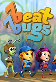 Beat Bugs Season 2 Episode 12