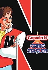 Captain N: The Game Master Season 2 Episode 14