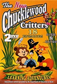 Chucklewood Critters Episode 24