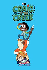Craig of the Creek Season 3