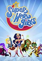 DC Super Hero Girls 2019 Season 1