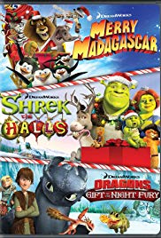 DreamWorks Holiday Classics Episode 5