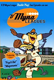D’Myna Leagues Episode 13