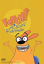 Fetch! with Ruff Ruffman Season 5 Episode 20