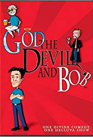 God, the Devil and Bob Episode 13