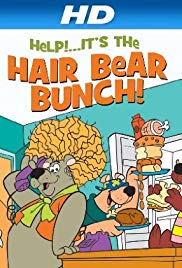 Help!… It’s the Hair Bear Bunch