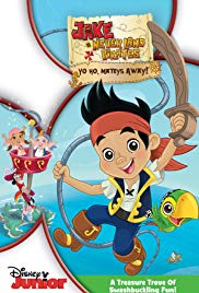 Jake and the Never Land Pirates Season 1