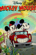 Mickey Mouse Season 5