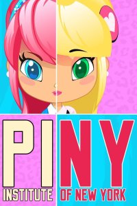 PINY: Institute of New York Episode 25
