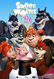 Sheep and Wolves: Pig Deal (2019) Episode 