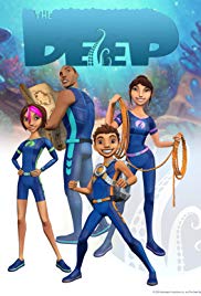 The Deep Season 3 Episode 13