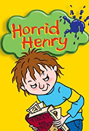 Horrid Henry Season 2