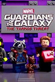LEGO Marvel Super Heroes – Guardians of the Galaxy: The Thanos Threat Episode 5