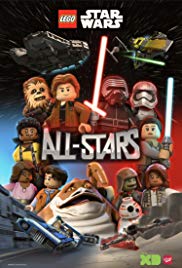 LEGO Star Wars: All Stars