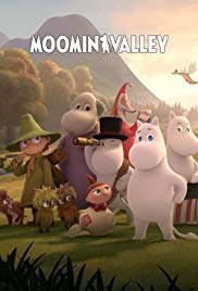 Moominvalley Season 2