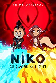 Niko And The Sword Of Light Season 1