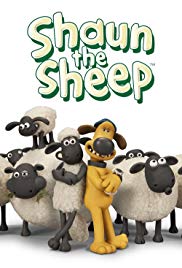 Shaun the Sheep Episode 126
