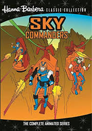 Sky CommandersSky Commanders