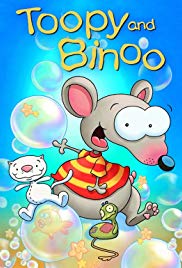 Toopy and Binoo Episode 102