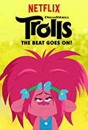 Trolls: The Beat Goes On! Season 7 Episode 7