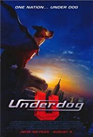 Underdog (2007) Episode 
