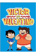 Victor and Valentino Season 2