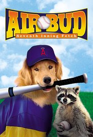 Air Bud: Seventh Inning Fetch (2002) Episode 