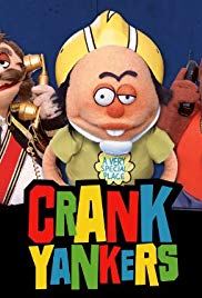 Crank Yankers Season 5