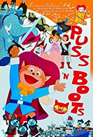 Puss in Boots (1969)
