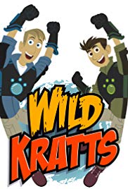 Wild Kratts Season 2 Episode 26