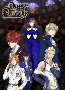 Dance with Devils (Dub)