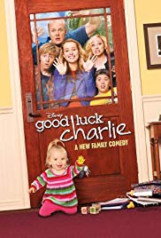 Good Luck Charlie Season 1