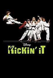 Kickin It Season 2